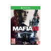 XBOX ONE Mafia 3 CZ + DLC
