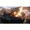 Xbox One Mafia III CZ – automobilová exploze během akční honičky ve městě