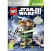 XBOX 360 Lego Star Wars 3: The Clone Wars