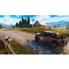 PS4 Far Cry 5 – jízda pickupem po farmě v otevřeném světě Hope County
