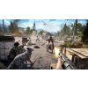 PS4 Far Cry 5 – přestřelka s nepřáteli u kostela v americkém venkově