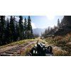 PS4 Far Cry 5 – průzkum horské krajiny s pohledem z první osoby