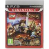 PS3 LEGO Lord of the Rings