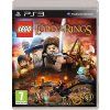 PS3 LEGO Lord of the Rings