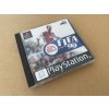 PS1 FIFA 99 – fotbalový simulátor