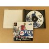 PS1 FIFA 99 – fotbalový simulátor