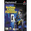 PS2 The Operative No One Lives Forever
