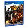PS4 inFAMOUS: Second Son