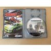 PS2 Burnout 2 Platinum – arkádové závody