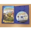 PS2 Shrek Smash n Crash Racing – arkádové závody (BAZAR)