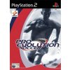 PS2 pro evolution soccer