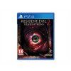 PS4 resident evil revelations 2 hd