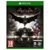 XBOX ONE Batman: Arkham Knight