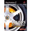 ps2 lotus challenge