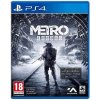 ps4 metro exodus