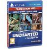 PS4 Uncharted The Nathan Drake Collection