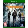 XBOX ONE Tom Clancys The Division CZ
