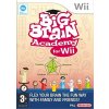Wii Big Brain Academy for Wii