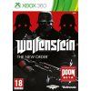 XBOX 360 Wolfenstein The New Order