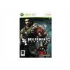Xbox 360 Bionic commando.