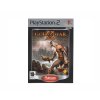 PS2 God of war 2