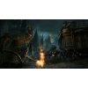 PS4 Bloodborne – GOTY Edition – boss fight v gotickém prostředí
