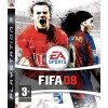 PS3 FIFA 08
