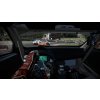 PS3 Need for Speed Shift – pohled z kokpitu během závodu GT vozů