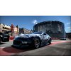 PS3 Need for Speed Shift – závodní Nissan 370Z na městském okruhu