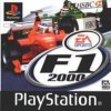 PS1 F1 2000