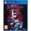 PS4 Bloodstained Ritual of The Night