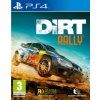 PS4 DiRT Rally