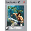 PS2 Prince of Persia The Sands of Time