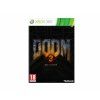 Xbox 360 Doom bfg edition