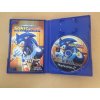 PS2 Sonic Gems Collection – retro arkádová kolekce