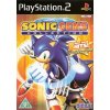 PS2 Sonic Gems Collection