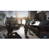 XBOX 360 Battlefield 3 LIMITED EDITION CZ - bazar