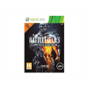 Xbox 360 Battlefield 3 limited edition.