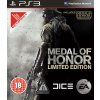 PS3 Medal of Honor