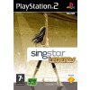 PS2 SingStar Legends