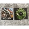 PS1 Motocross Mania