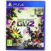 PS4 Plants Vs Zombies Garden Warfare 2