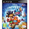 PS3 Disney Universe