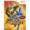 Wii gormiti