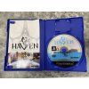 PS2 Haven: Call of the King