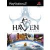 PS2 Haven Call of the King