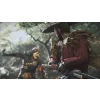 PS4 Ghost of Tsushima CZ – samurajská adventura