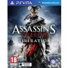 Assassin's Creed III Liberation (PS Vita)
