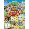 WiiU Animal Crossing Amiibo Festival