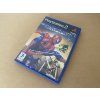 PS2 Spider-Man Friend or Foe – akční superhrdinská hra